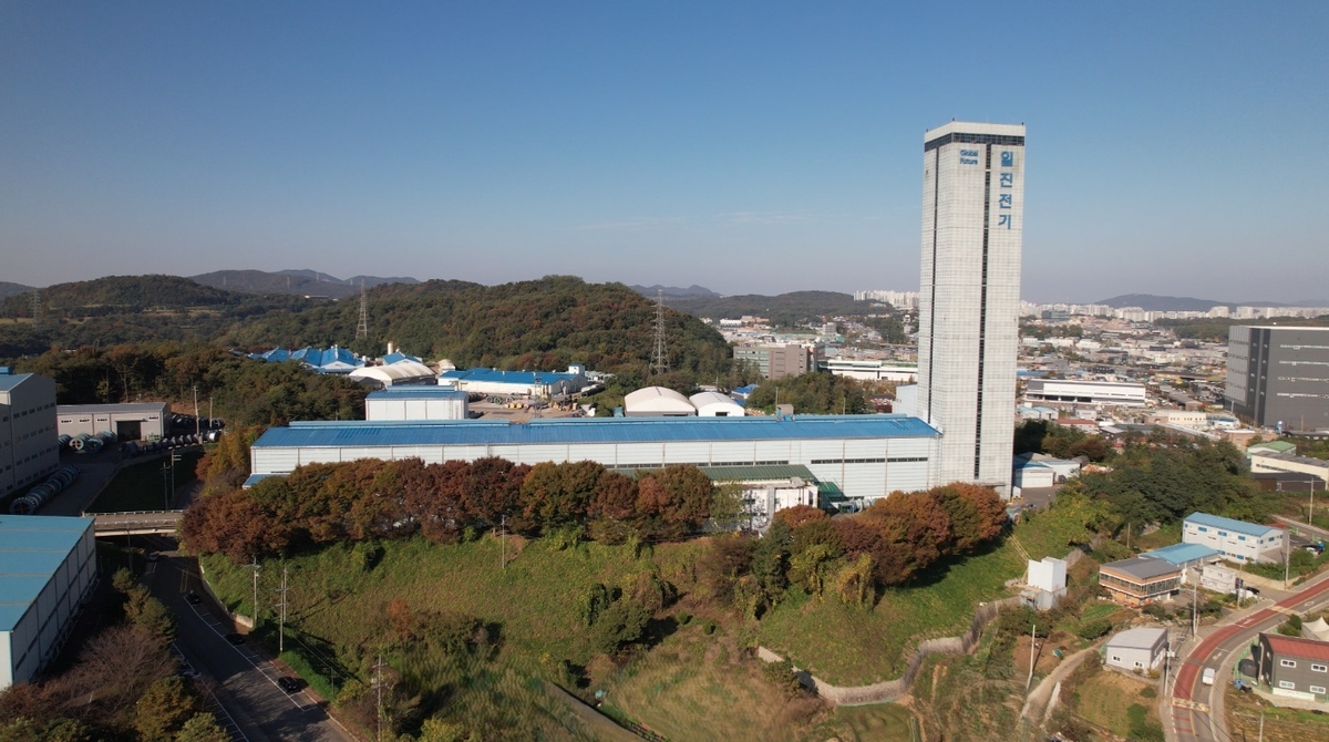 "한국산이란 말에 845억 계약"…삼성도 SK도 아닌데 '돈다발 잭팟' 터진 회사 보니 2 계약