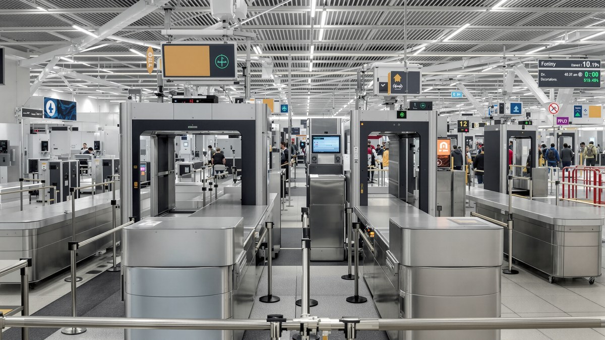 인천공항 — 보온병 속에 수천만원이…인천공항 외화 밀반출 단속, 60% 폭증한 이유