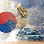 K2 흑표 전차