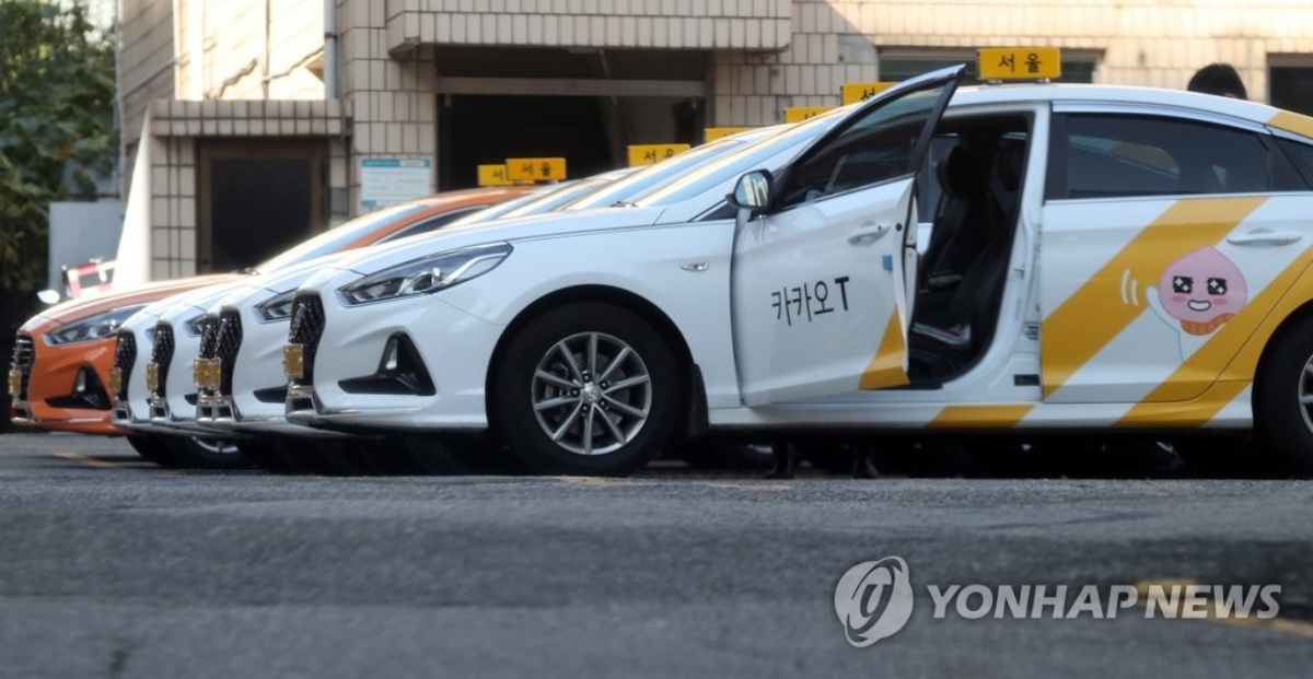 "카카오가 자동차까지 만들어?"… 올해 안에 나온다는 소식에 '발칵' 4 카카오