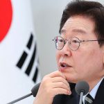 이재명 대통령