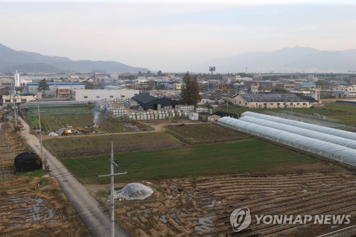 "국민 10명 중 4명이 땅주인이라는데…" 땅 쥔 '연령대' 보니 '깜짝' 4 국민 10명