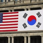 한국 미국