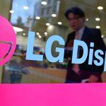 LG디스플레이