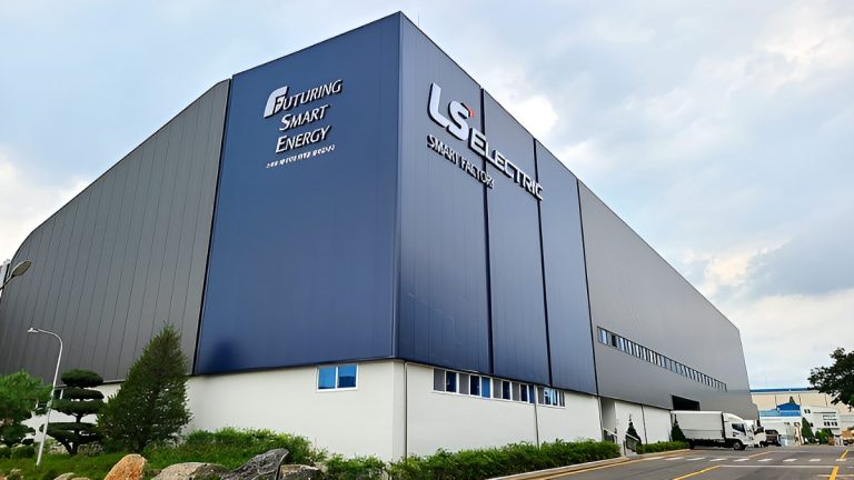 LS일렉트릭