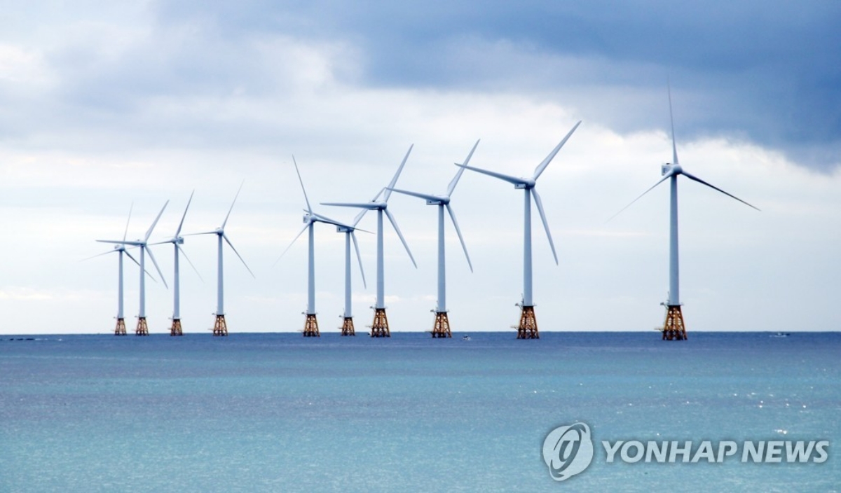 "서해안 에너지고속도로 뚫린다"…정부 국책 사업에 돈냄새 맡더니 '대박' 3 정부