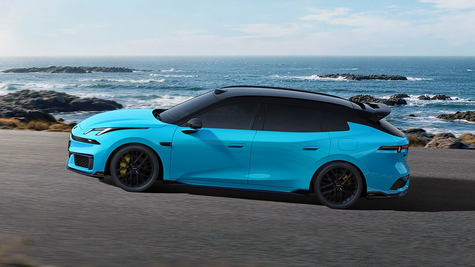 링크앤코 07 GT