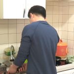 남성 전업주부