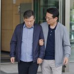 병원 동행 뒤 감사와 정산