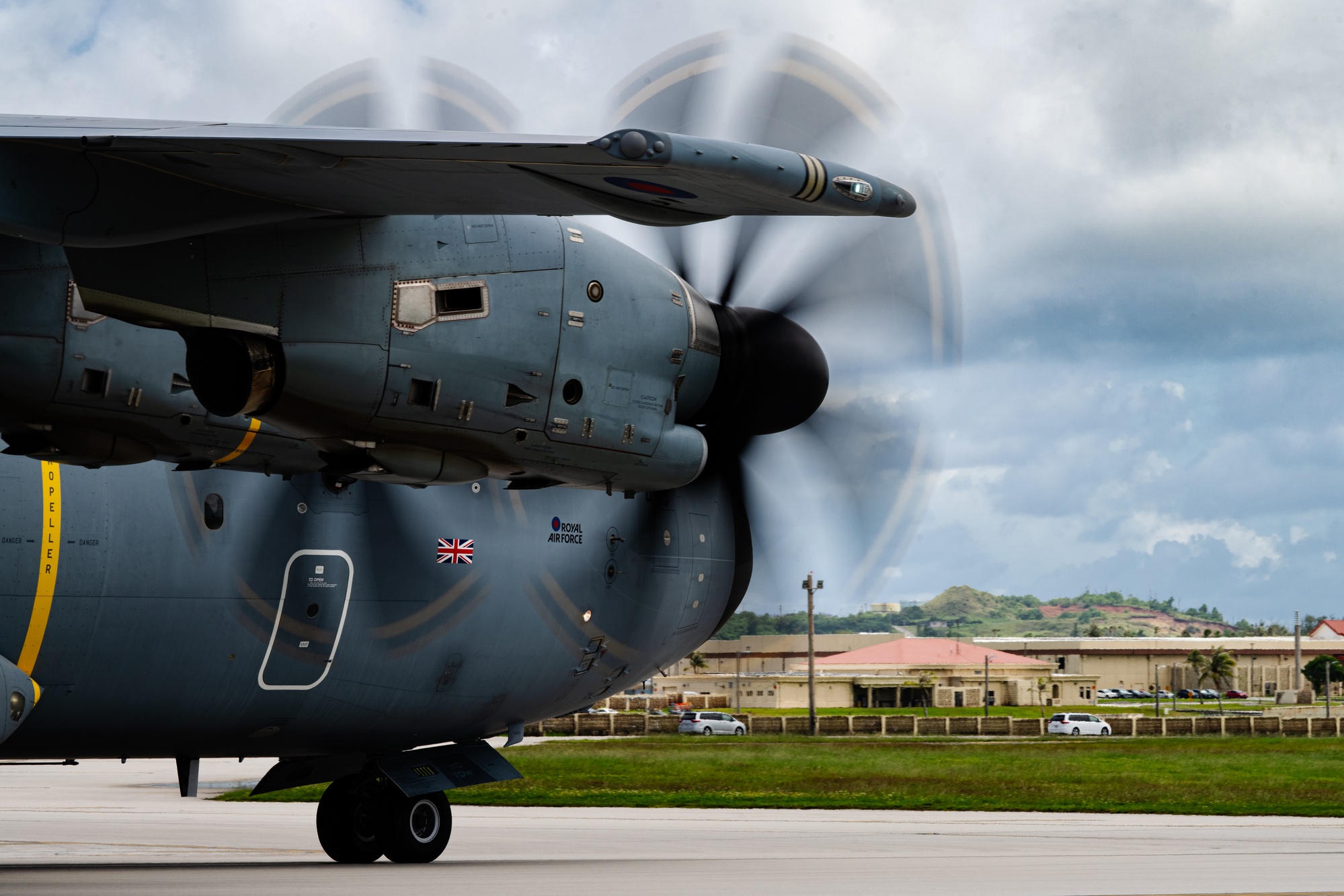 NATO A400M 공동함대