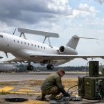 NATO GlobalEye 조달