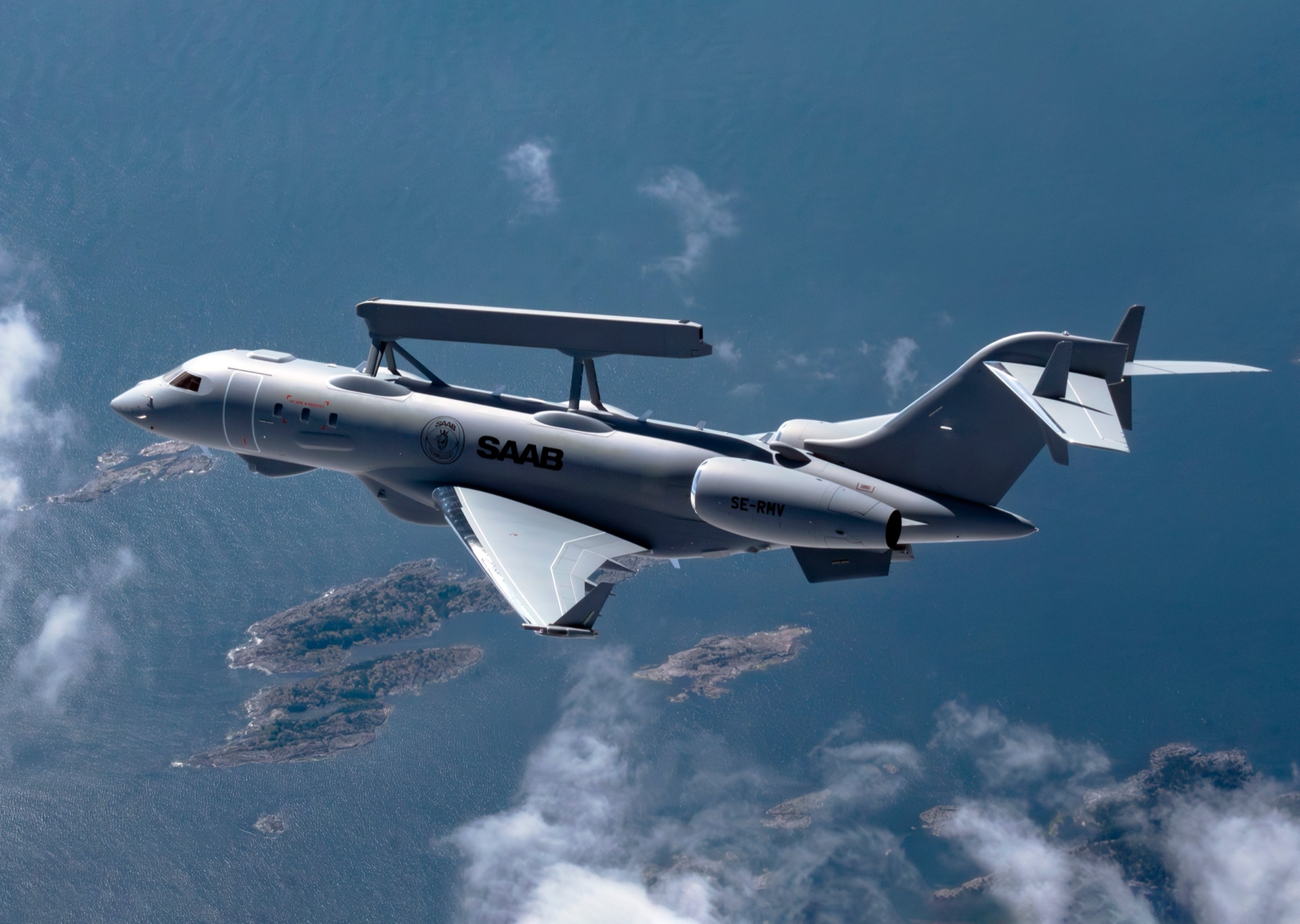 NATO GlobalEye 조달