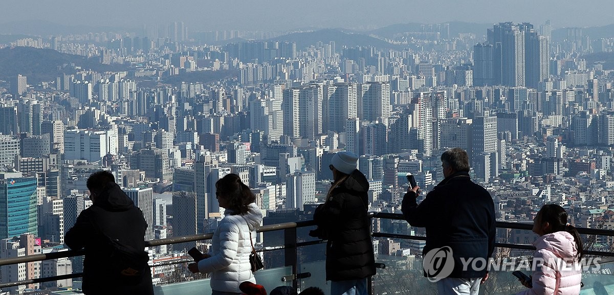 "지방 가면 집도 사고 애도 낳는다는데…" 신혼부부들이 결국 '수도권 좁은 집' 택한 이유 2 수도권