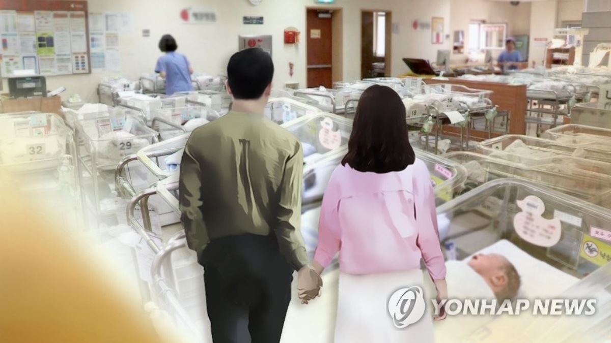 "지방 가면 집도 사고 애도 낳는다는데…" 신혼부부들이 결국 '수도권 좁은 집' 택한 이유 4 수도권