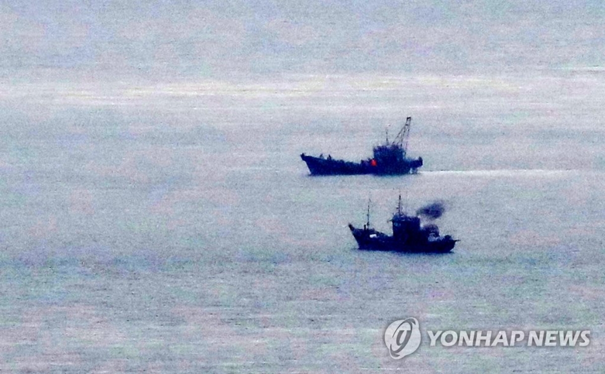 "무더기로 줍더니 북한으로 도망쳐"…잡지도 못하는 중국 만행에 '피눈물' 3 중국