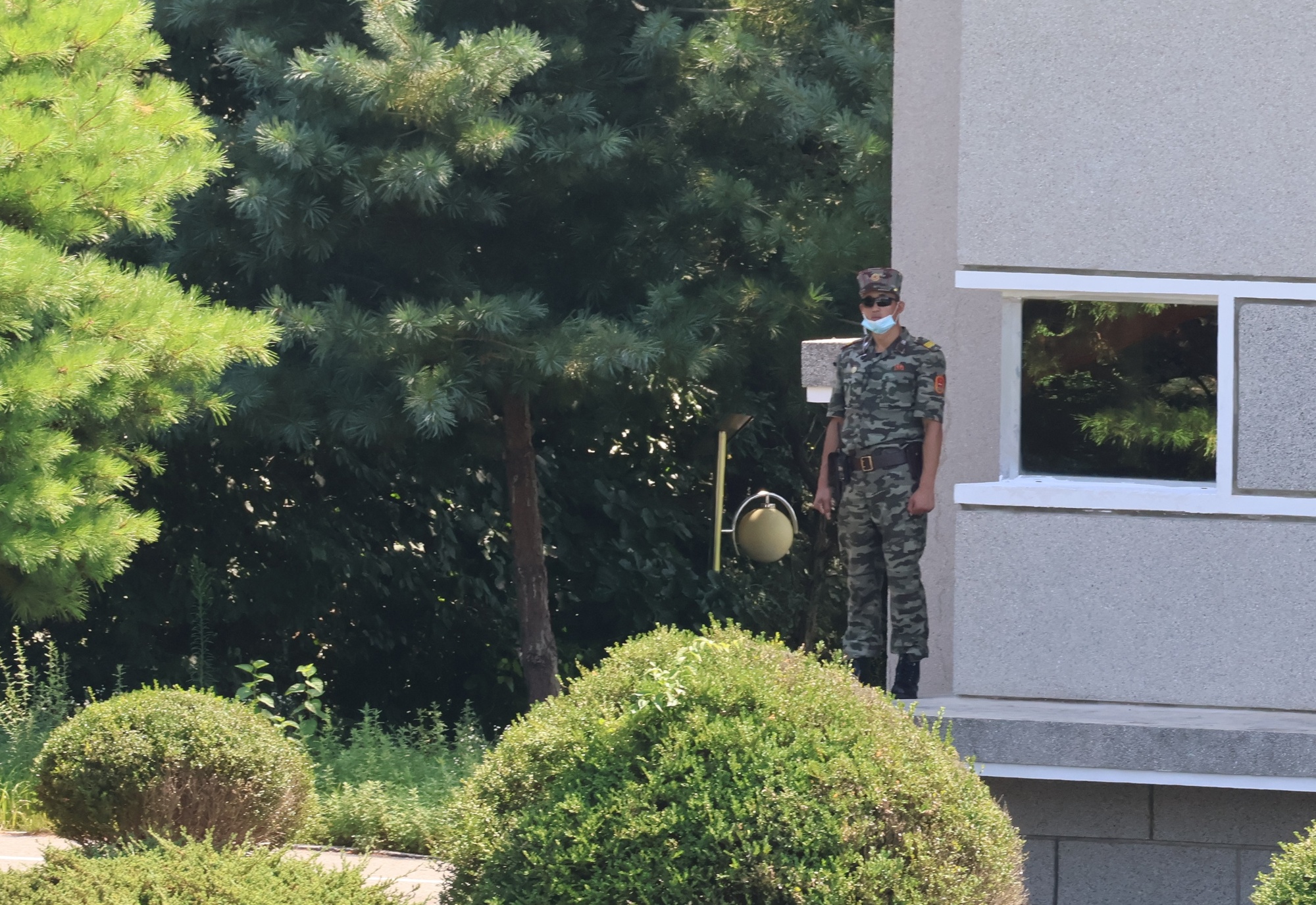북한군 추가 파병 주장
