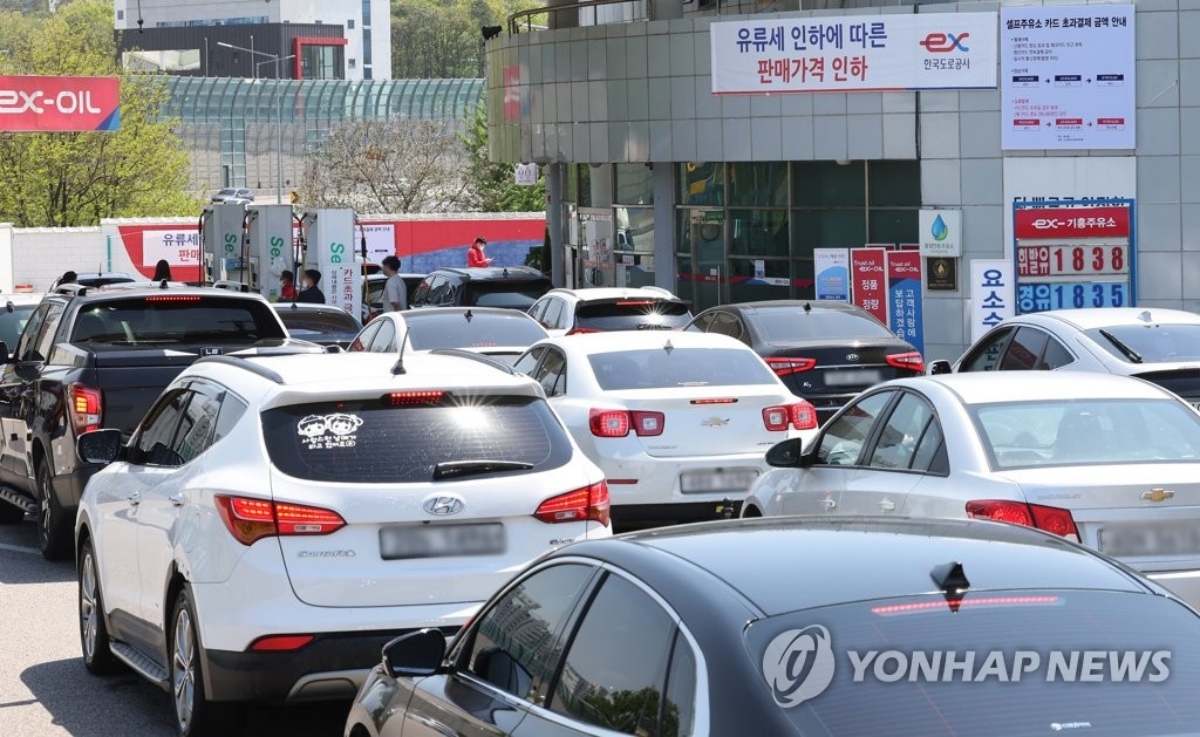 "국산차 가격 너무 오르더니 발칵"…결국 '400만' 무너지자 업계 아연실색 4 가격