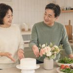 부모 생신 비용 분리