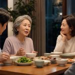 부모 존중 대화