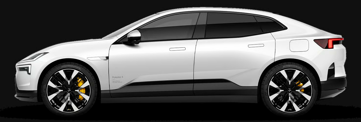 Polestar 미국 규제