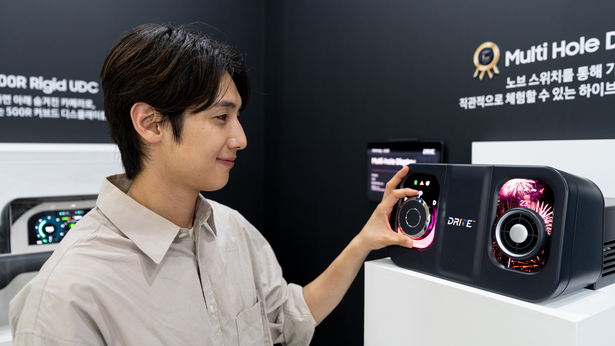 삼성 차량용 OLED