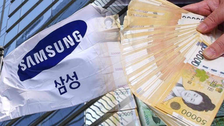 삼성전자