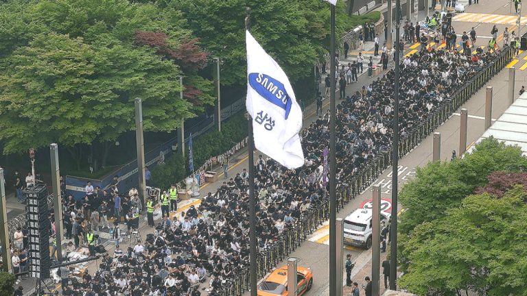 삼성SDS 성과급