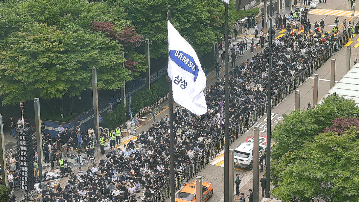 삼성SDS 성과급