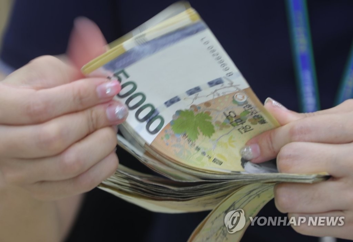 "연봉 1억인데 성과급이 이 정도? 대박"…삼성전자 역대급 실적에 얼마 받나 보니 4 삼성전자