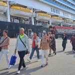 충남 서산 대산항 '비지오'호