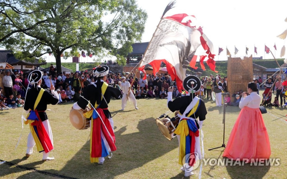 중국인