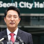 오세훈 서울시장
