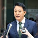 오세훈 서울시장