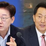 이재명, 오세훈