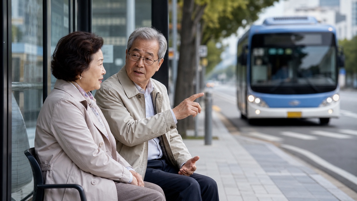"다음 달부터 교통비 내나요?"…서울 65세 지하철 무임승차 중단 소문의 '실체' 보니 2 서울 어르신 교통지원 확인