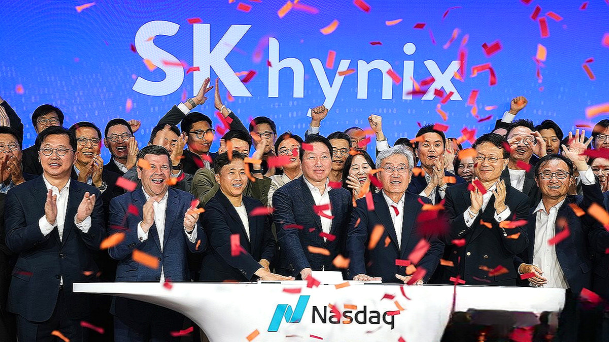 SK하이닉스