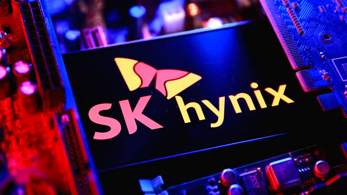 SK하이닉스