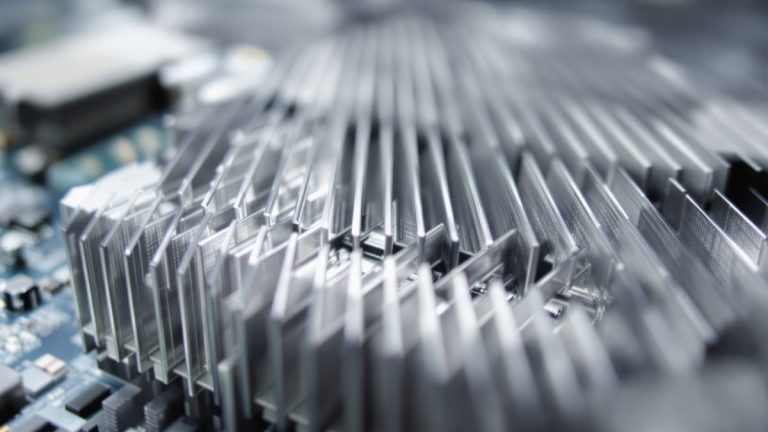 데이터센터 GPU 서버