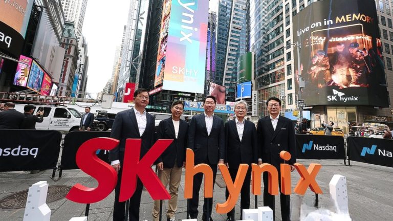 SK하이닉스