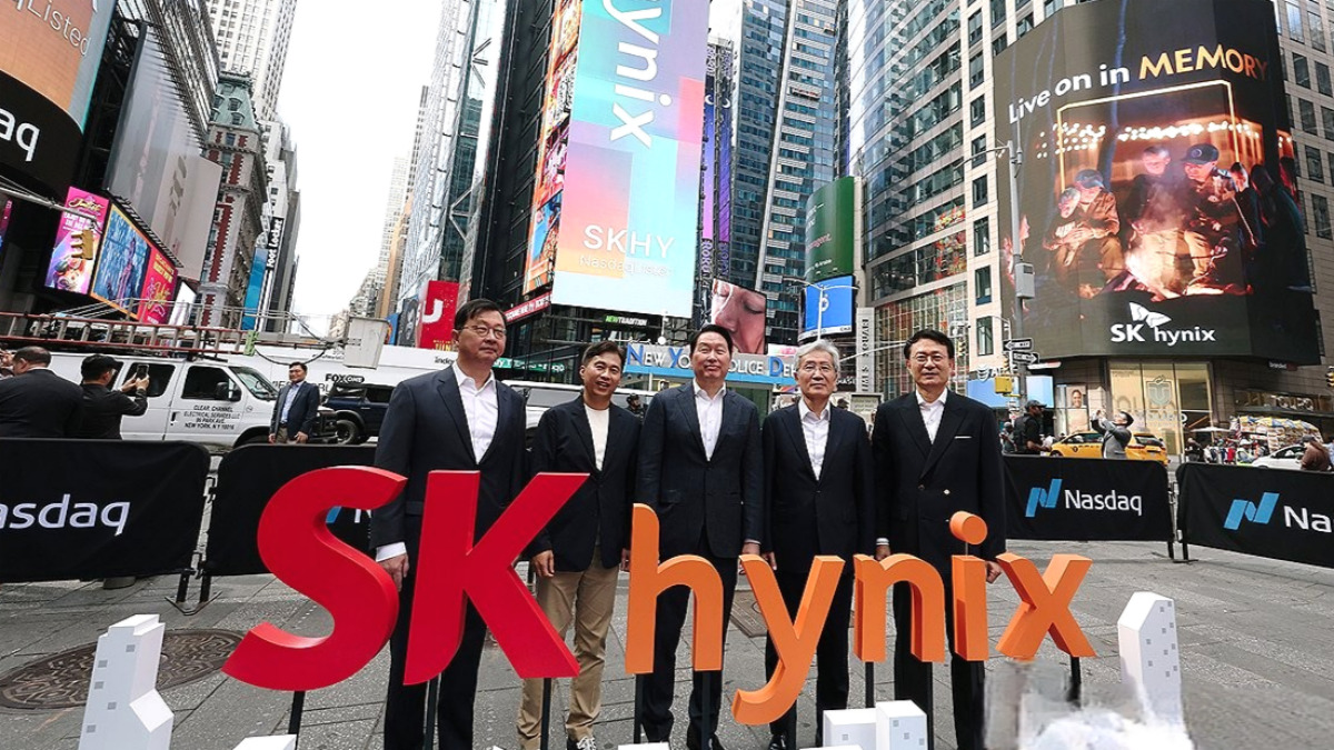 SK하이닉스