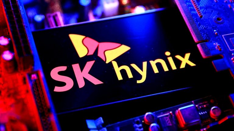 SK하이닉스