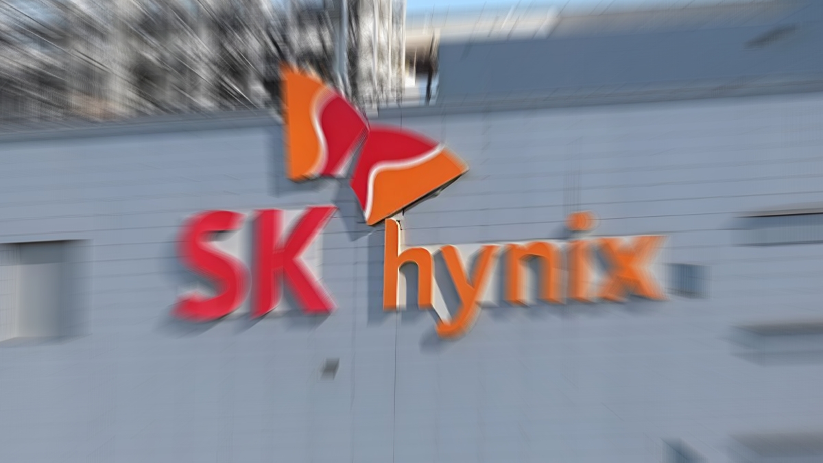 SK하이닉스