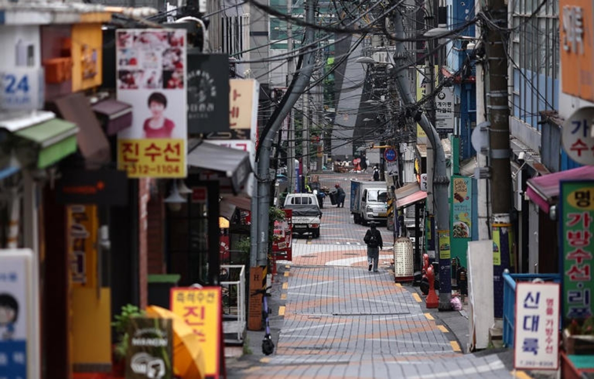 수리
