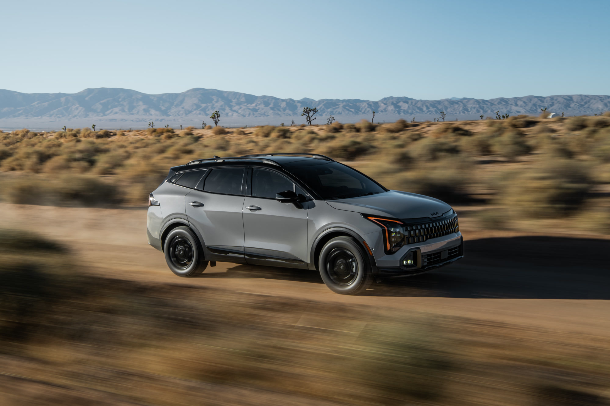 스포티지·투싼·RAV4