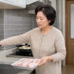 생닭 물세척을 멈추고 교차오염을 줄이는 주방 손질 순서