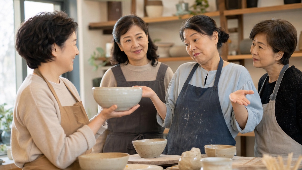 어디 가도 “별로”, 남의 성과엔 “운이지”…관계를 지치게 하는 말과 행동 3가지 2 모임에서 반복되는 말과 행동