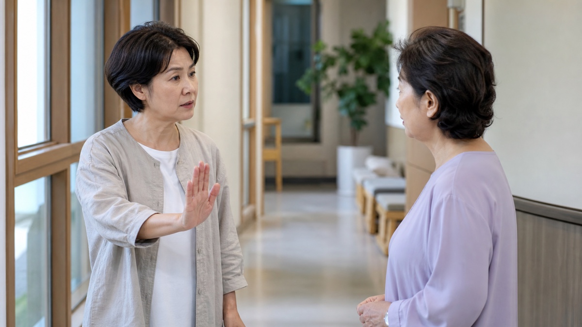 어디 가도 “별로”, 남의 성과엔 “운이지”…관계를 지치게 하는 말과 행동 3가지 4 모임에서 반복되는 말과 행동
