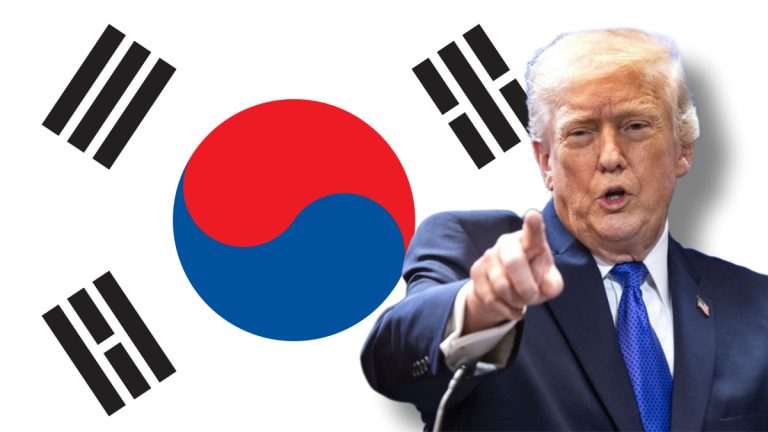 미국, 한국 조선사에 정보요청서(RFI) 발송