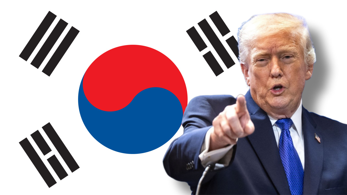 미국, 한국 조선사에 정보요청서(RFI) 발송