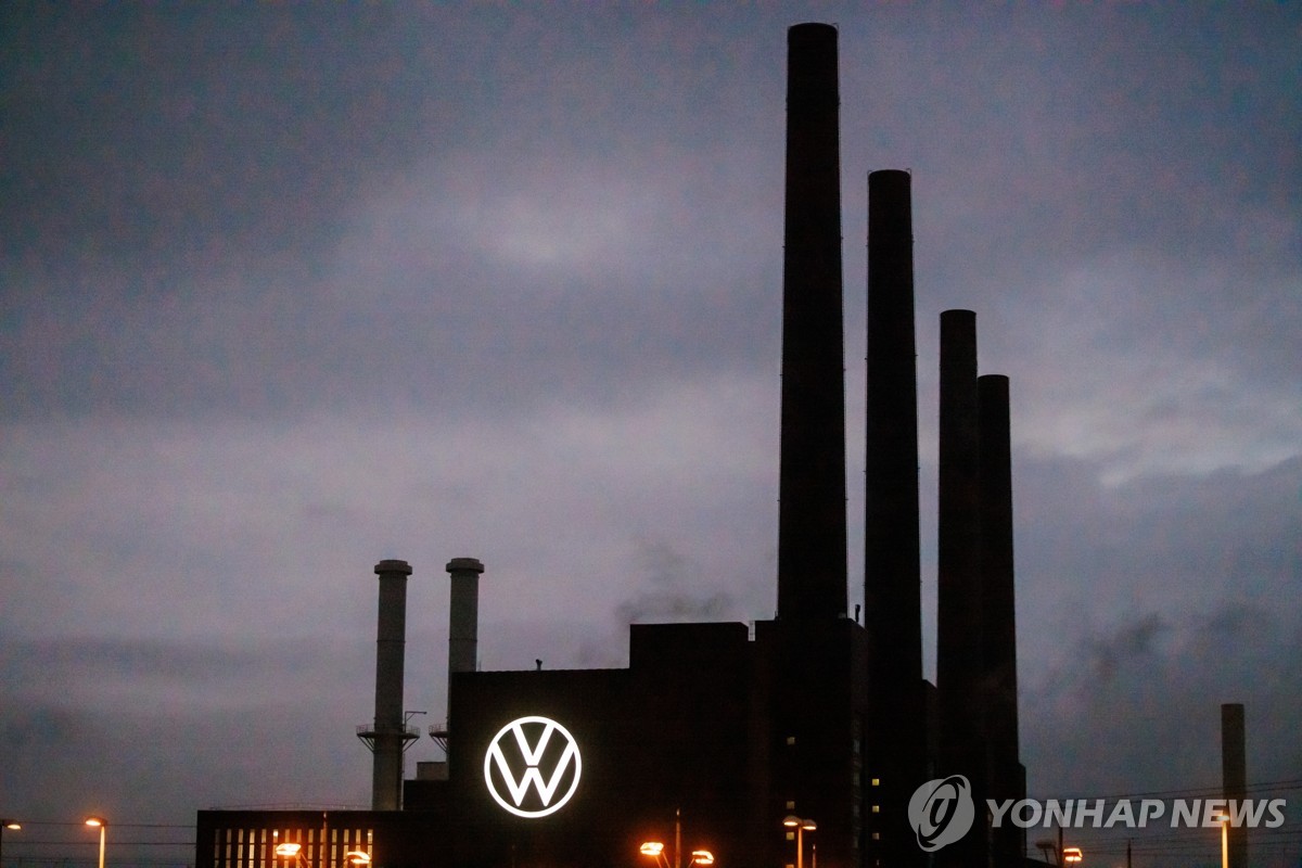 "현대차도 이렇게 되면 어쩌나"…결국 10만 명 줄줄이 해고되자 '전 세계 발칵' 2 현대차